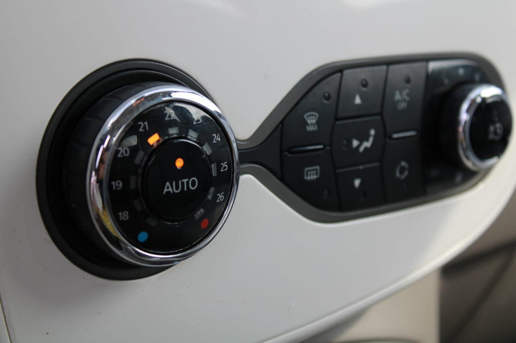 Renault ZOE 2016