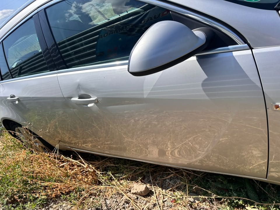Opel Insignia Sports Tourer 2009 (Inmatriculata RO 2019)