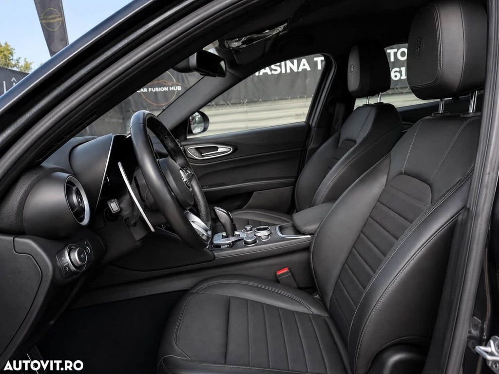 Alfa Romeo Giulia 2023