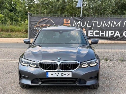 BMW Seria 3 330i xDrive Sedan (G20) 2020