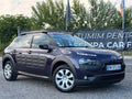 Citroen C4 Cactus 2018