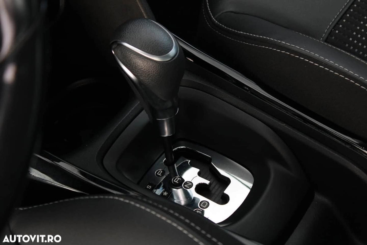 Peugeot 2008 1.2 PureTech Turbo EAT6 S&S Allure