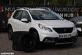 Peugeot 2008 1.2 PureTech Turbo EAT6 S&S Allure