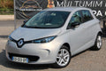 Renault ZOE 2016