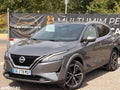 NISSAN QASHQAI 1.3L 156CP X-Tronic MHEV TEKNA MILD HYBRID 2022