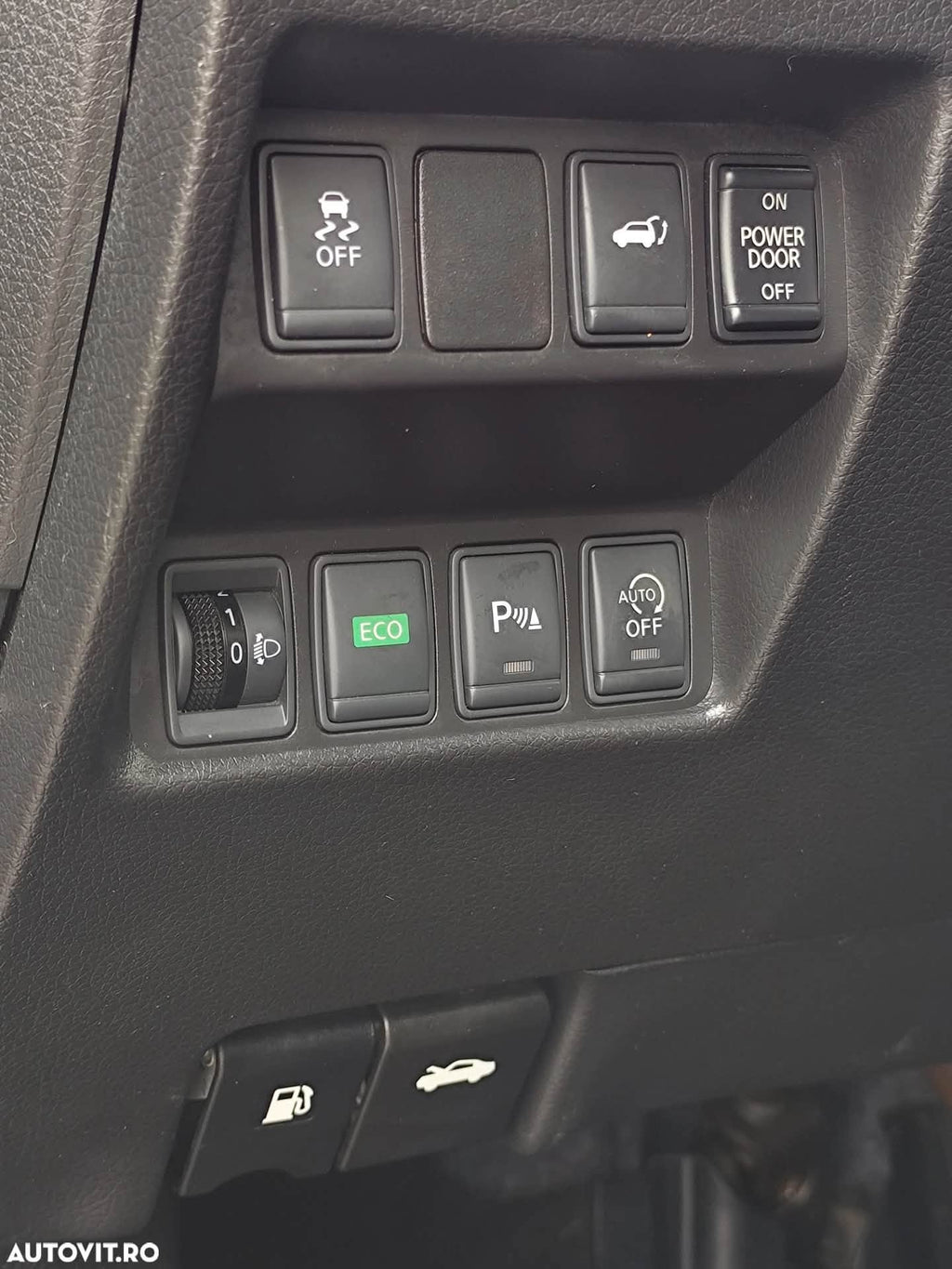 Nissan X-Trail 1.6L dCI Start/Stop XTRONIC Tekna Aut