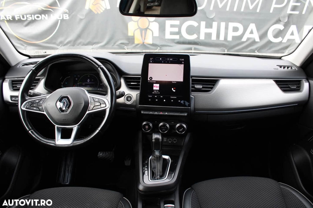 Renault Arkana E-Tech 145 Intens