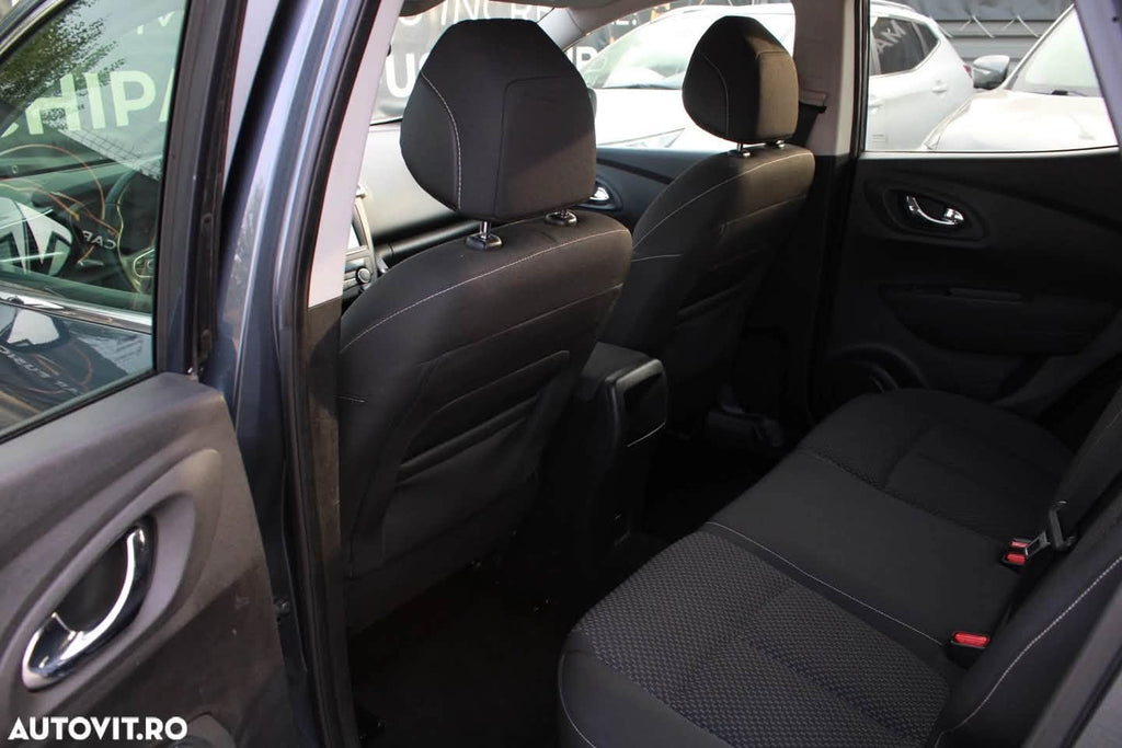Renault Kadjar 2016 Automat 1.5dCi