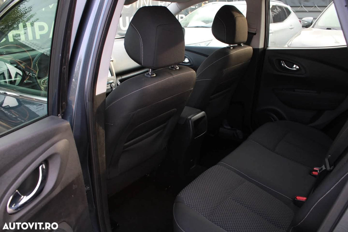 Renault Kadjar 2016 Automat 1.5dCi