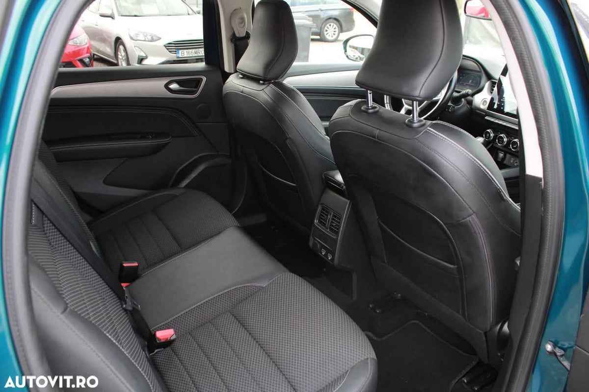 Renault Arkana E-Tech 145 Intens