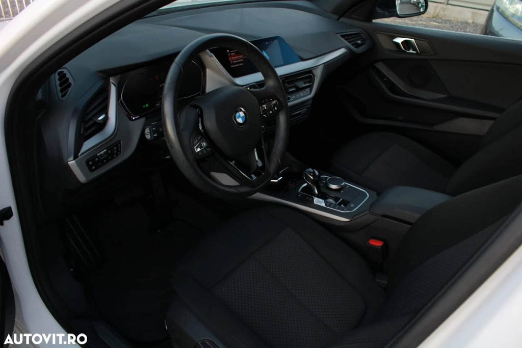 BMW Seria 1 2022 Automat !!