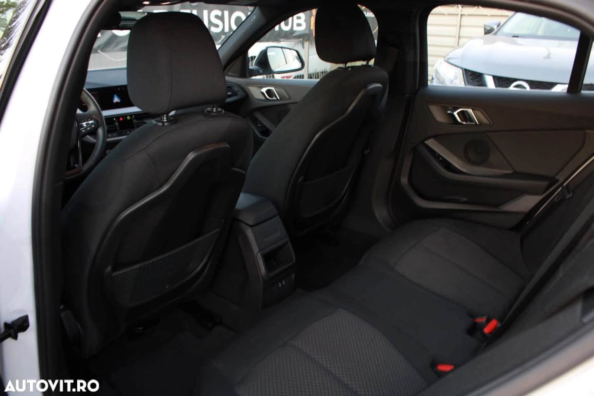 BMW Seria 1 2022 Automat !!