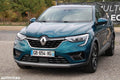 Renault Arkana E-Tech 145 Intens